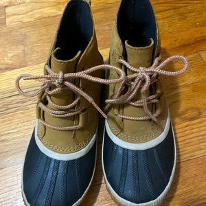 Sorel Rainboots - NEW - Women’s size 8